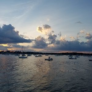 Meet your Posher, Kj